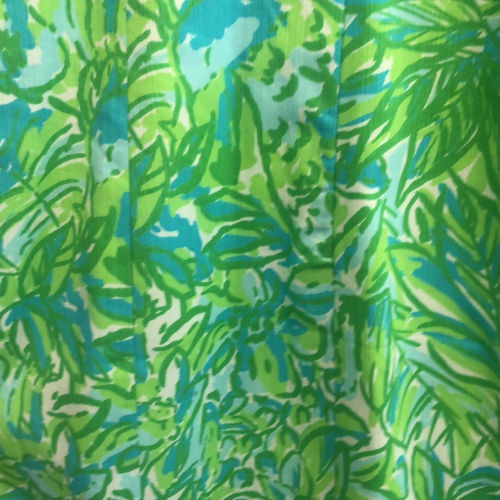 NWT Lilly Pulitzer Pearl Shift Dress - Picture 7 of 10